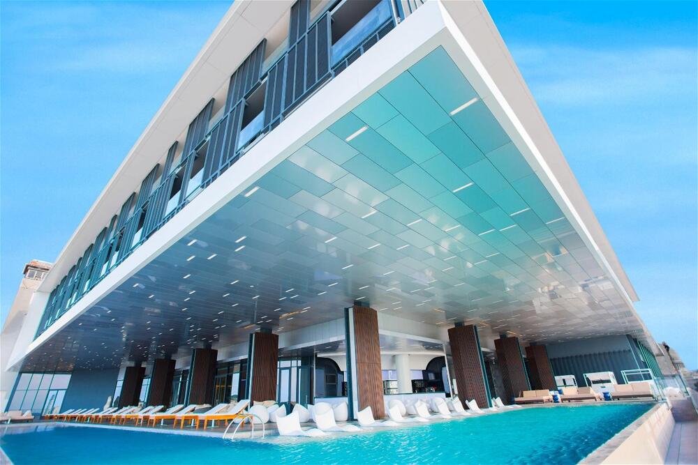 Foto de los servicios de Hotel Iberostar Grand Packard