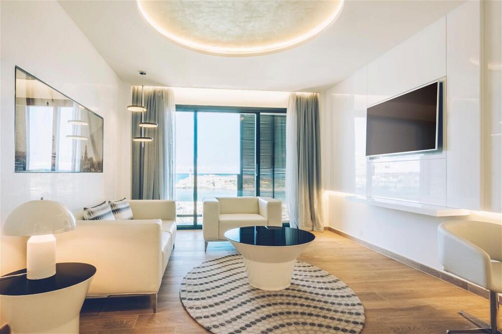 Foto de una habitación de Hotel Iberostar Grand Packard
