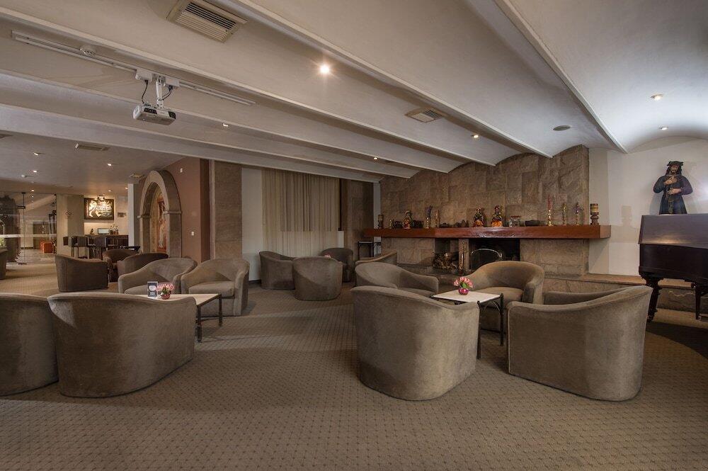 Foto de restauración de Hotel Jose Antonio Cusco