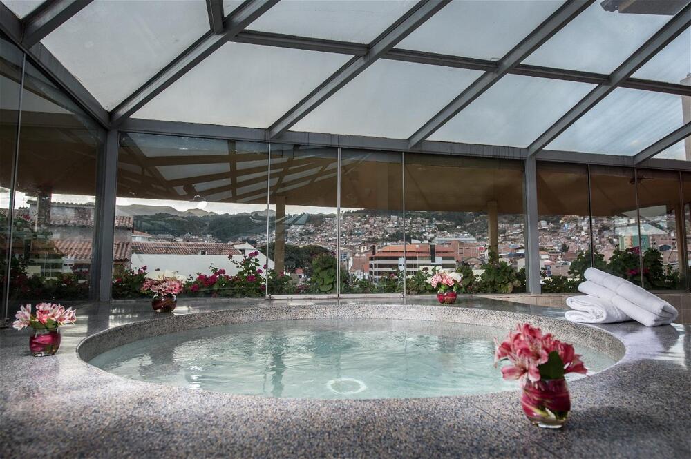 Foto general de Hotel Jose Antonio Cusco