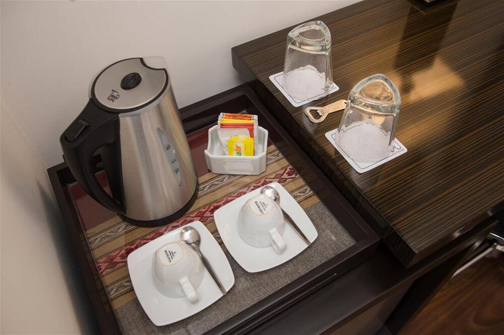 Foto general de Hotel Jose Antonio Cusco