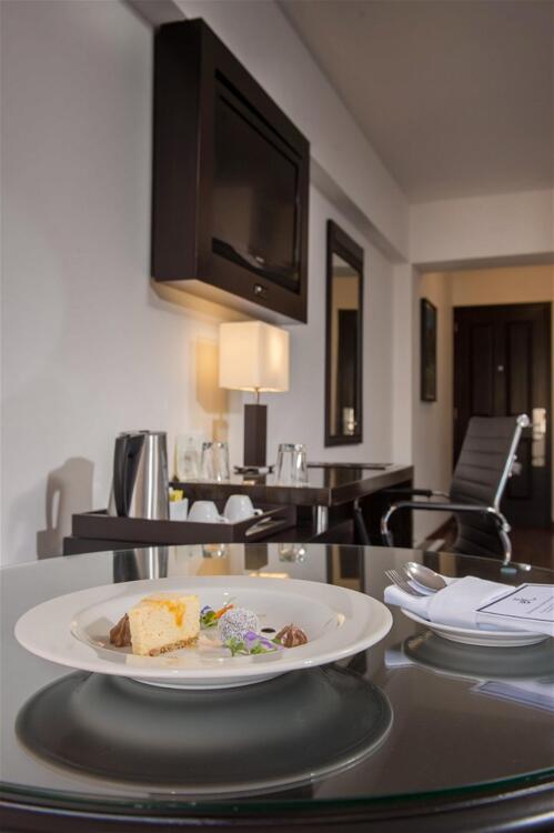 Foto general de Hotel Jose Antonio Cusco
