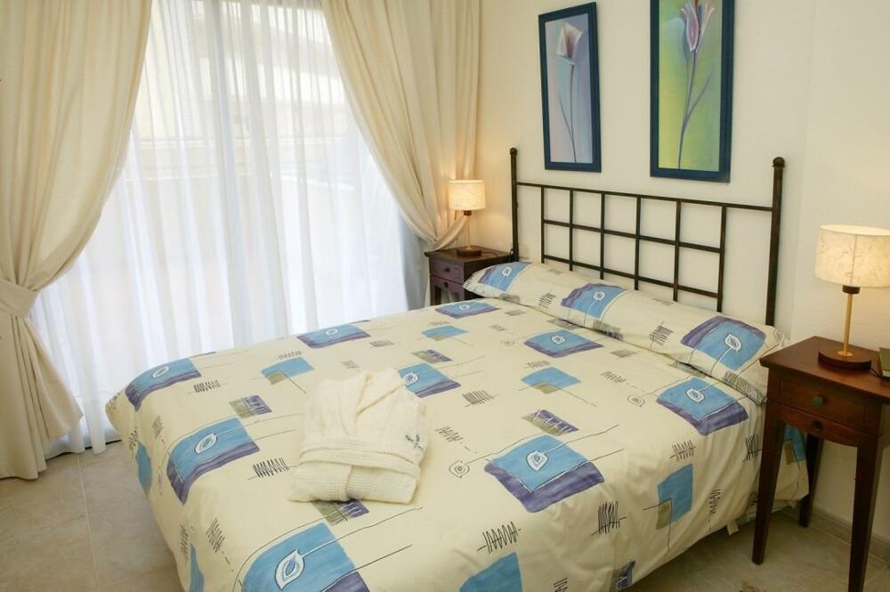 Foto general de Apartamentos Albir Confort - Estrella