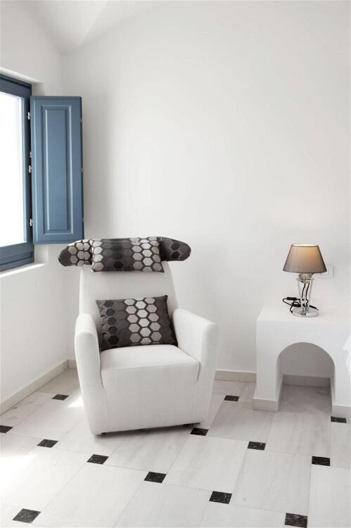 Foto general de Hotel Anteliz Suites