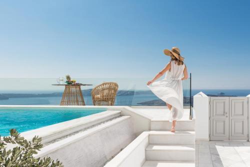Foto del exterior de Hotel Anteliz Suites