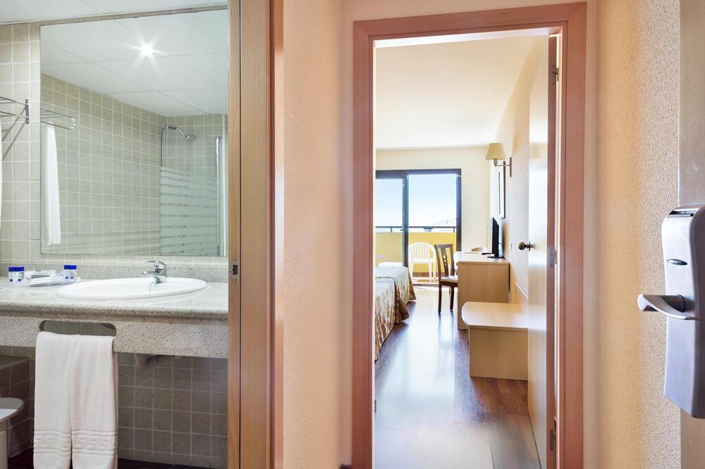 Foto general de Best Alcazar Hotel &amp;amp; Apartamentos