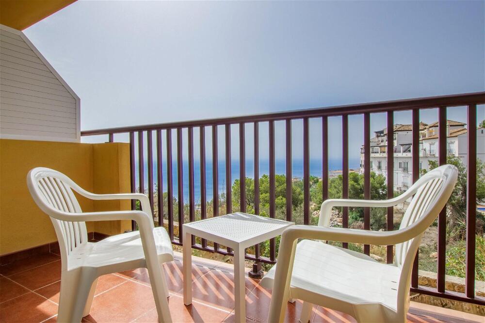 Foto del entorno de Best Alcazar Hotel &amp;amp; Apartamentos