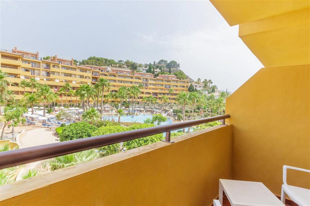 Foto del entorno de Best Alcazar Hotel &amp;amp; Apartamentos