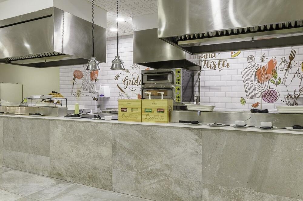 Foto de restauración de Best Alcazar Hotel &amp;amp; Apartamentos