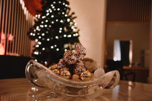 Foto de las zonas nobles de Hotel De La Pace, Sure Hotel Collection by Best Western
