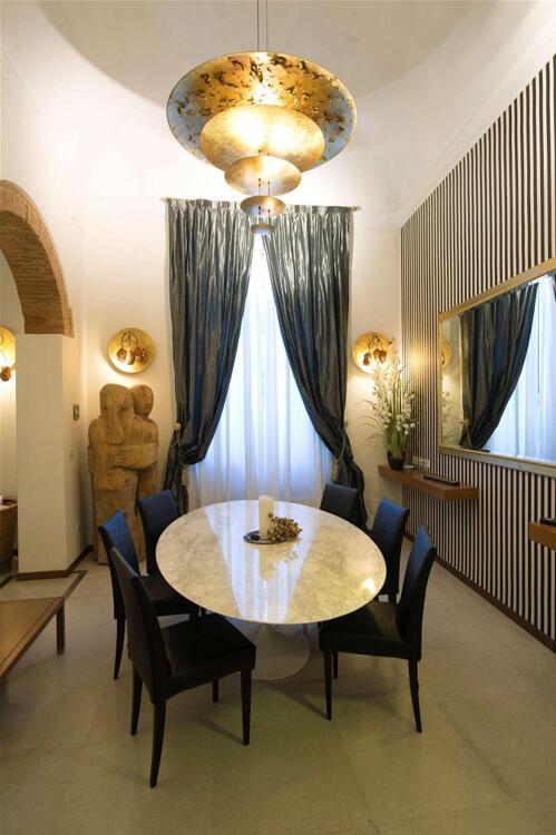 Foto de las zonas nobles de Hotel De La Pace, Sure Hotel Collection by Best Western