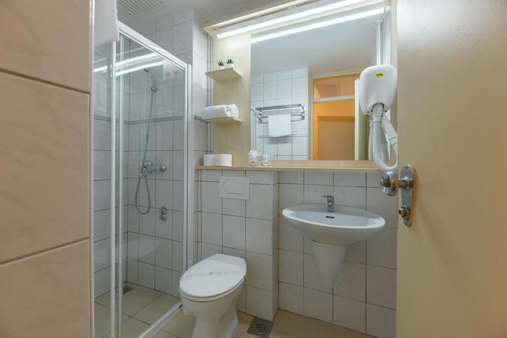 Foto general de Adria Hotel