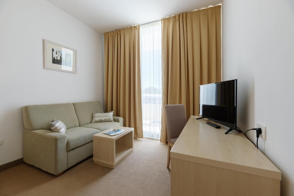 Foto general de Adria Hotel