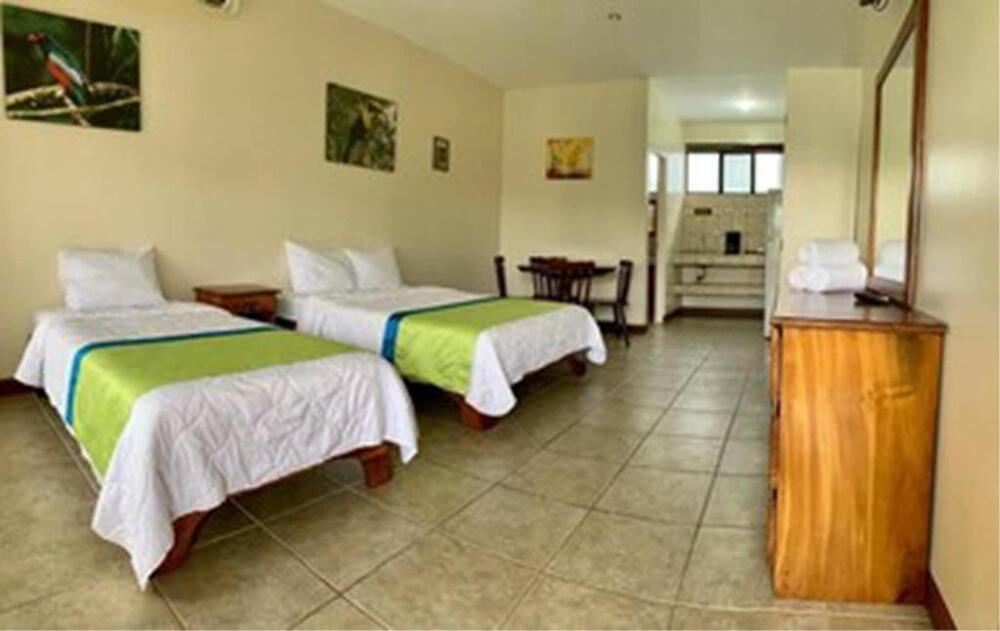 Foto general de Hotel &amp;amp; Villas Huetares