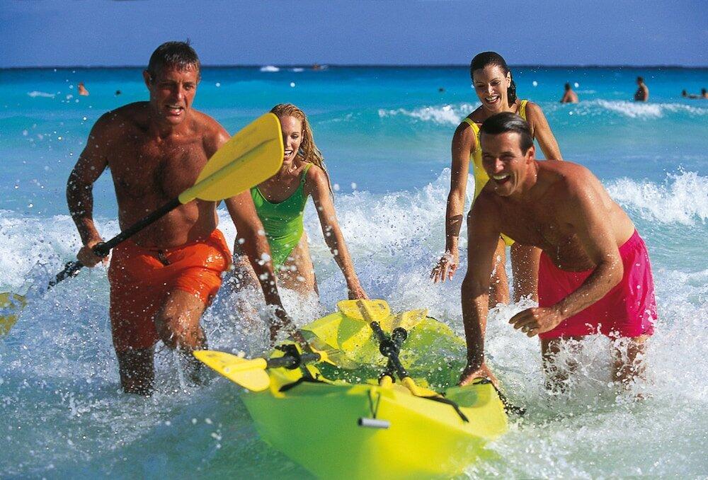 Foto general de Hotel Riu Lupita - All Inclusive
