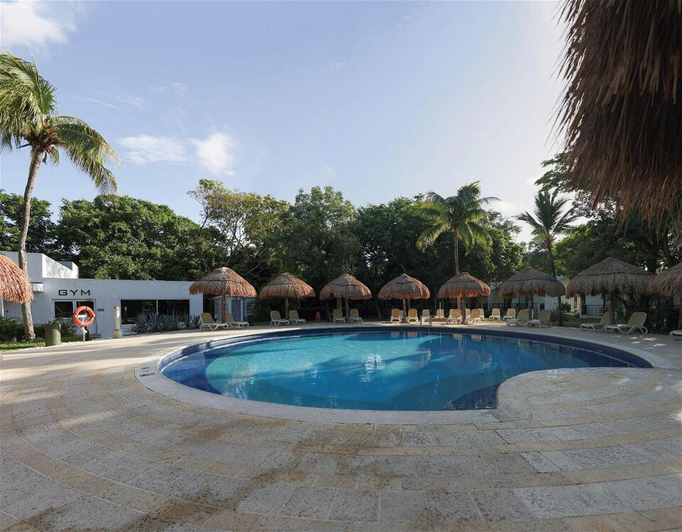 Foto de los servicios de Hotel Riu Lupita - All Inclusive