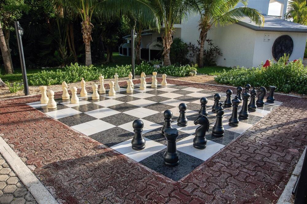 Foto general de Hotel Riu Lupita - All Inclusive