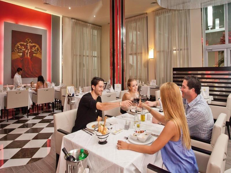 Foto general de Hotel Riu Palace Mexico - All Inclusive