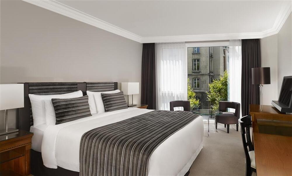 Foto general de Hotel President Wilson, a Luxury Collection Hotel, Geneva