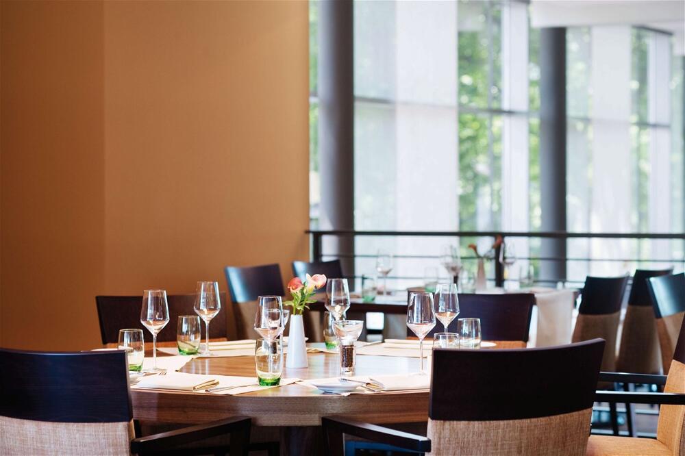 Photo – Mövenpick Hotel Hamburg