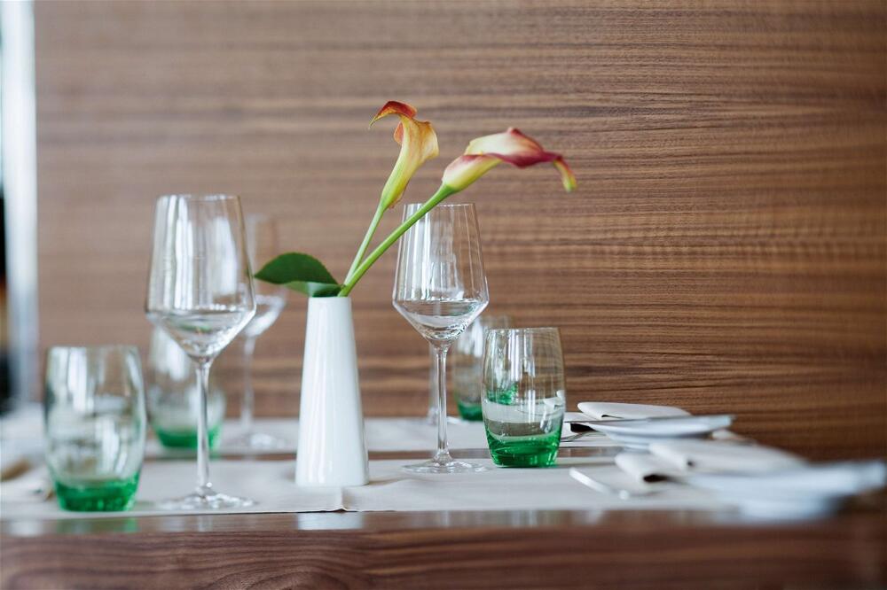 Photo – Mövenpick Hotel Hamburg