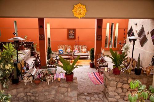 Foto de los servicios de Taypikala Hotel Cusco