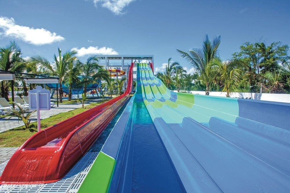 Foto de los servicios de Hotel RIU Palace Punta Cana - All Inclusive