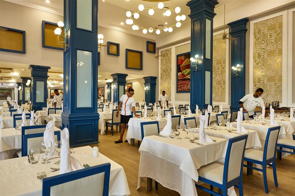 Foto general de Hotel RIU Palace Punta Cana - All Inclusive