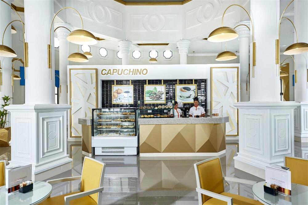 Foto general de Hotel RIU Palace Punta Cana - All Inclusive