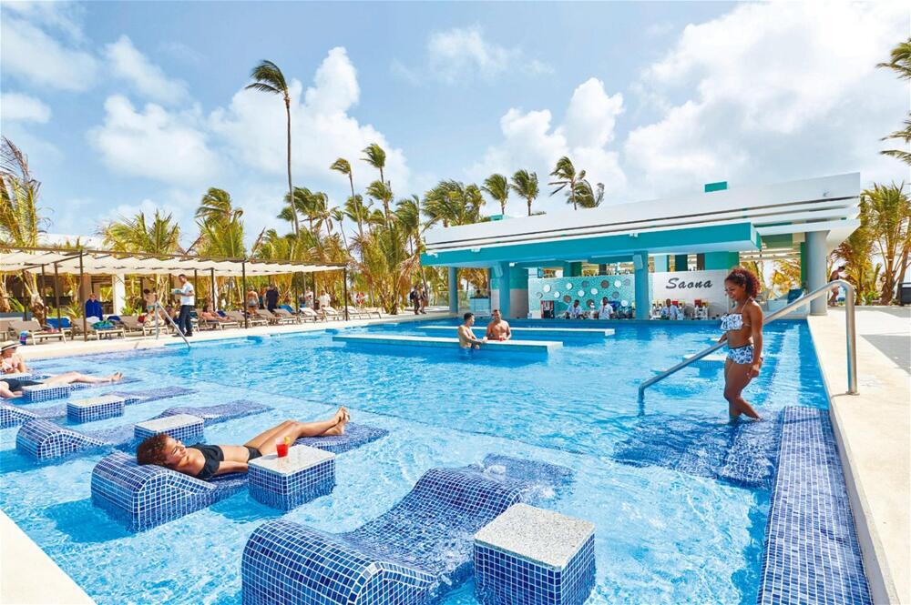 Foto general de Hotel RIU Palace Punta Cana - All Inclusive