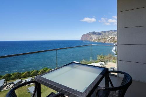 Foto del entorno de Golden Residence Hotel