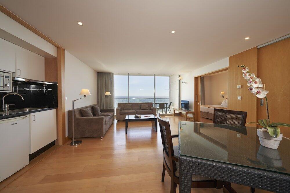 Foto de los servicios de Golden Residence Hotel