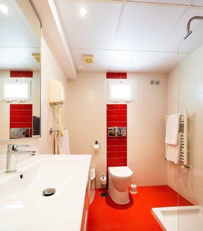 Foto de una habitación de Hotel Benidorm Plaza