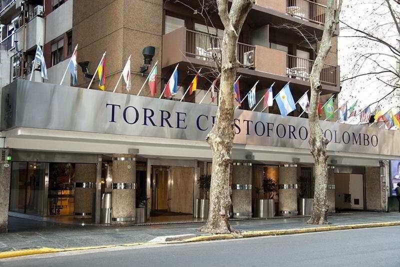 Foto general de Hotel Cristoforo Colombo