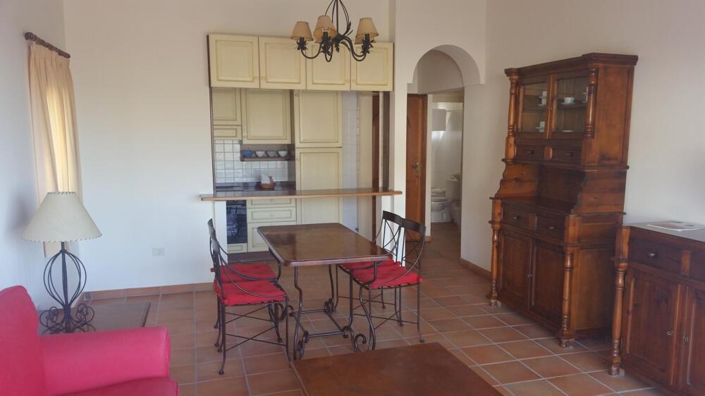 Foto de una habitación de Apartamentos Playa de Los Roques