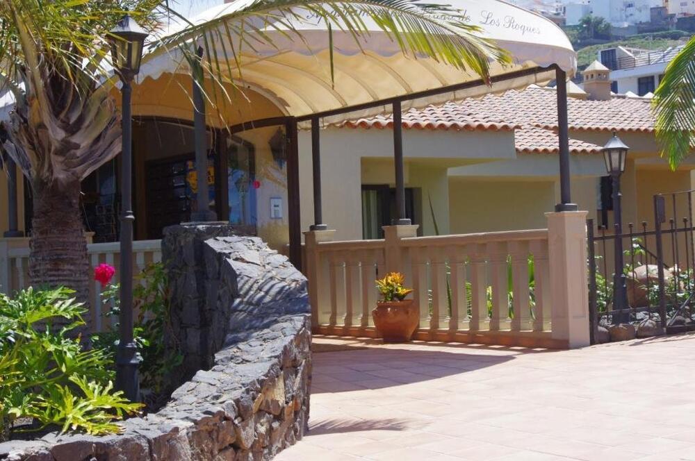 Foto general de Apartamentos Playa de Los Roques