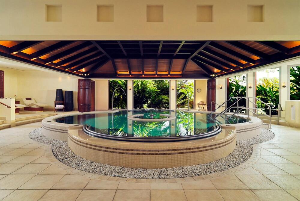 Foto de los servicios de Hotel The Ritz-Carlton Tenerife, Abama