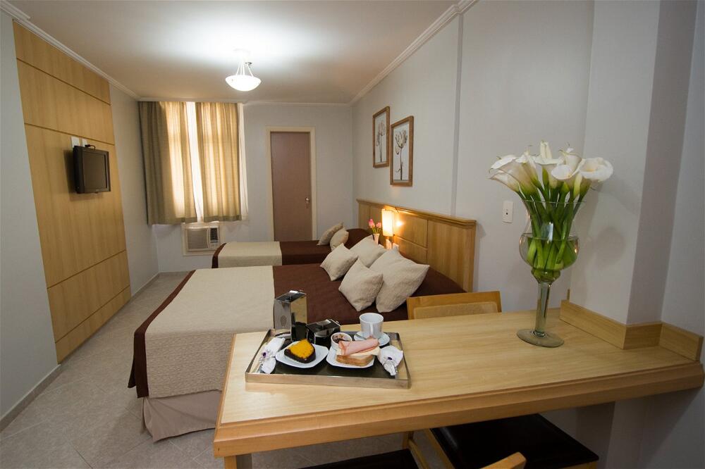 Foto general de Hotel OK