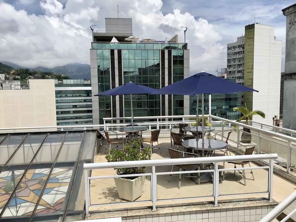 Foto de una habitación de Hotel OK