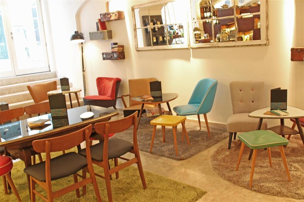 Foto general de Hotel Vincci Baixa
