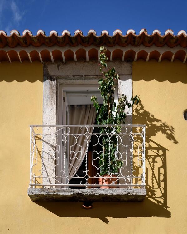 Foto general de Apartamentos Alfama Yellow House