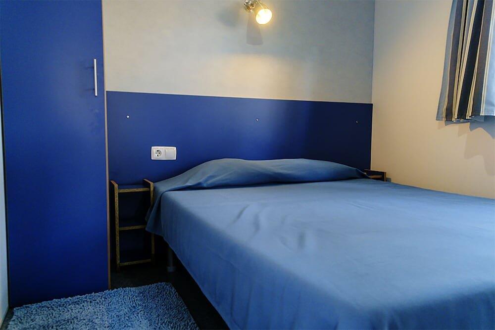Foto de una habitación de Camping Parque De Campismo Orbitur Guincho