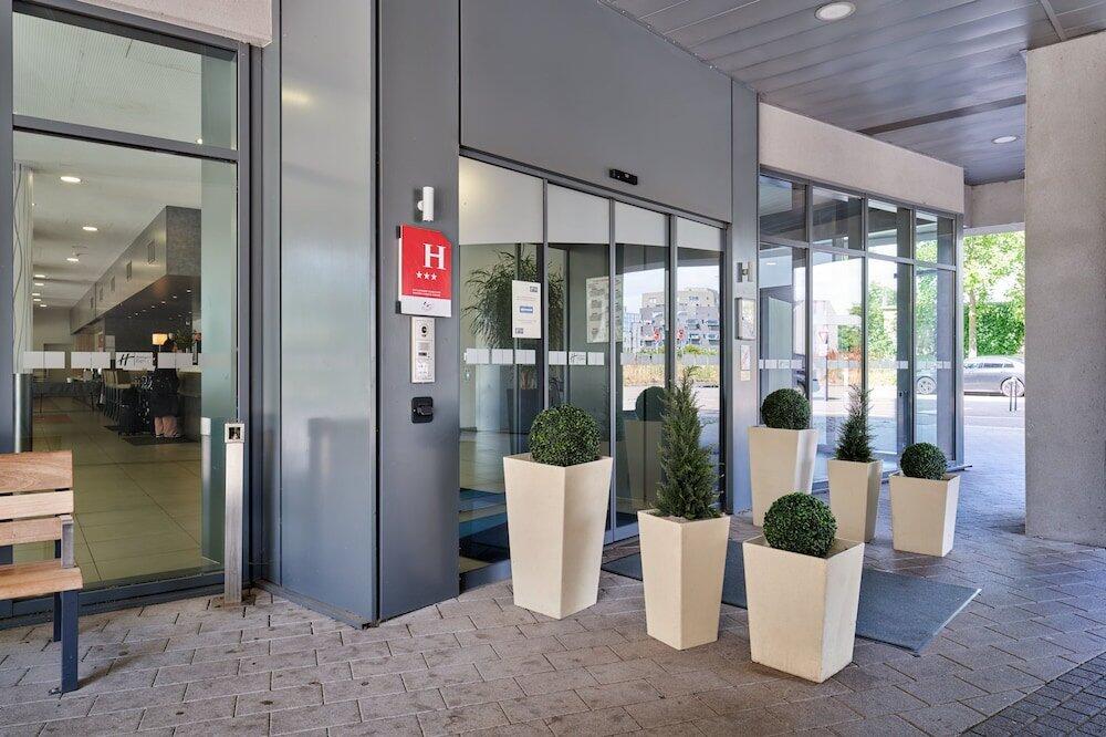 Foto general de Holiday Inn Express Strasbourg Centre, an IHG Hotel