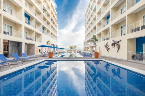 Foto de los servicios de Hotel Decameron La Marina
