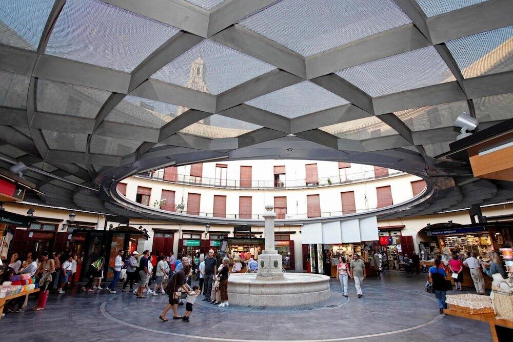 Foto del exterior de Hotel SH Suite Palace