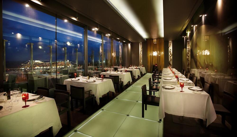 Foto general de The Vine Hotel