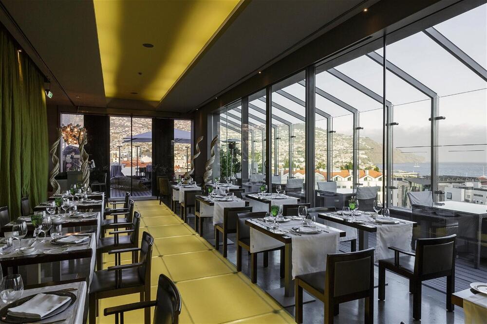 Foto general de The Vine Hotel