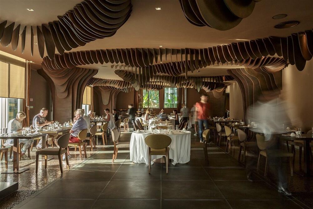 Foto general de The Vine Hotel