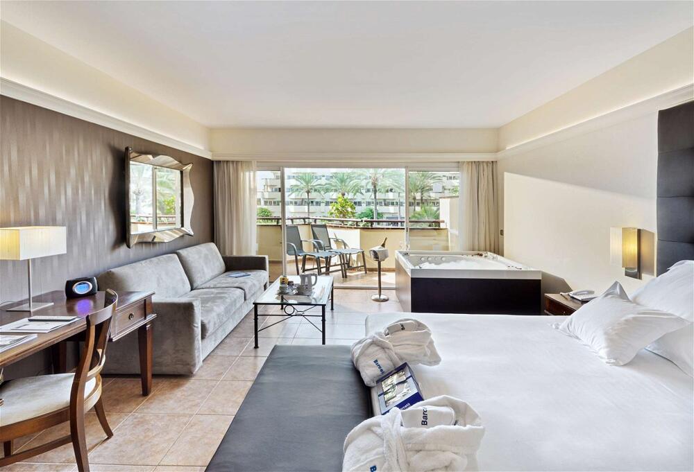 Room – Hotel Barceló Corralejo Bay - Adults Only
