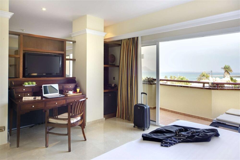 Room – Hotel Barceló Corralejo Bay - Adults Only